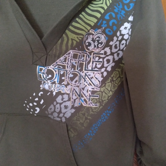 Cute Hoodie Dress - Picture 9 of 11